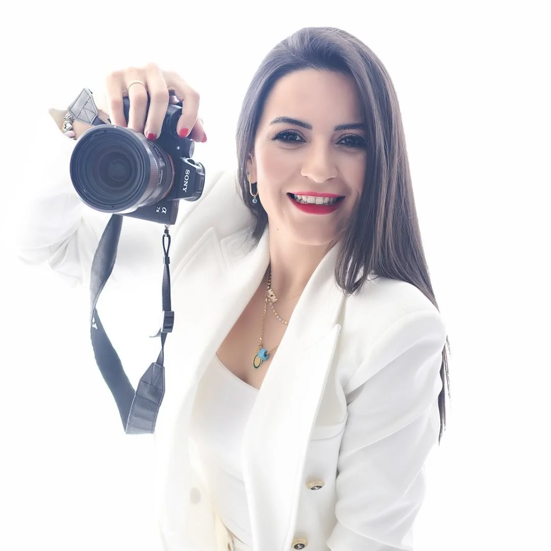 Antalya Fotoğrafçı Reklamı